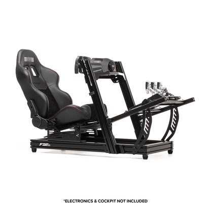 GT Elite Lite Wheel Plate Edition
