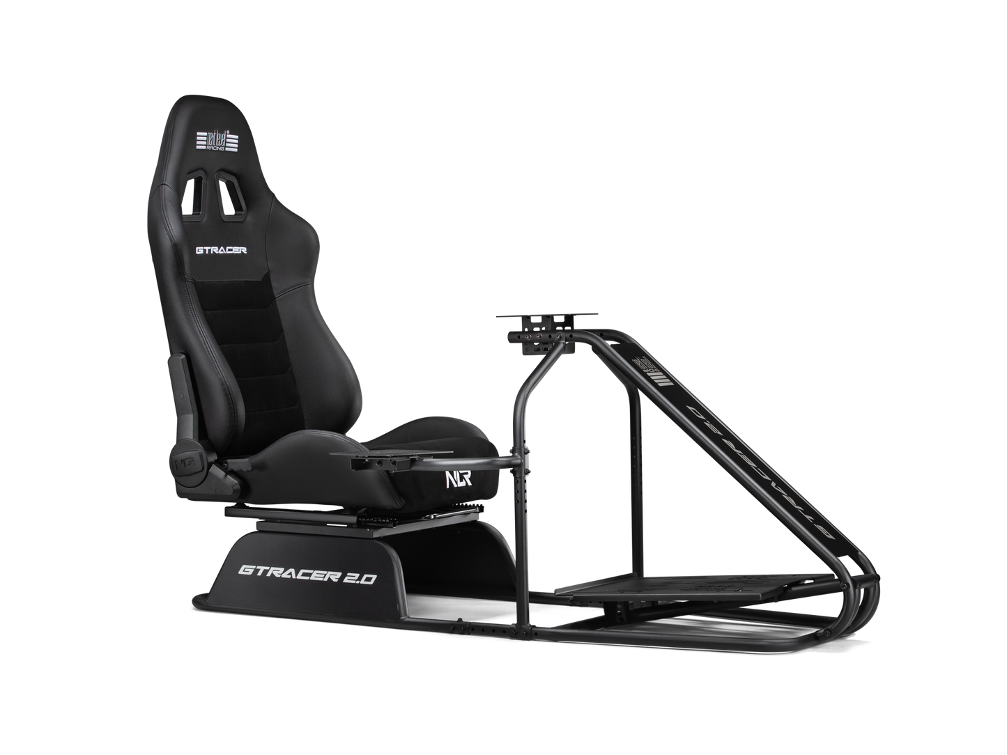 Next Level Racing® GTRacer 2.0 Bundle
