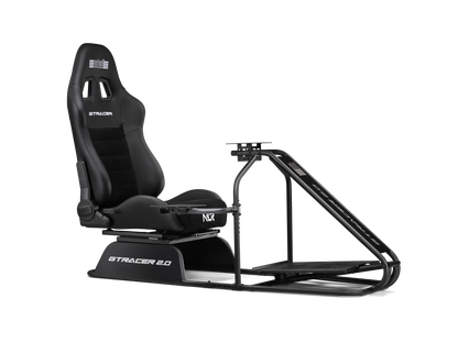 Next Level Racing® GTRacer 2.0 Bundle