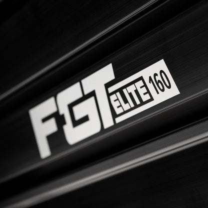 F-GT Elite 160 Scuderia Ferrari Wheel Plate Edition