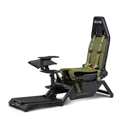 Flight Simulator: Boeing Military Edition
