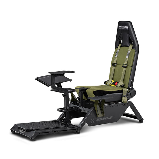 Flight Simulator: Boeing Military Edition