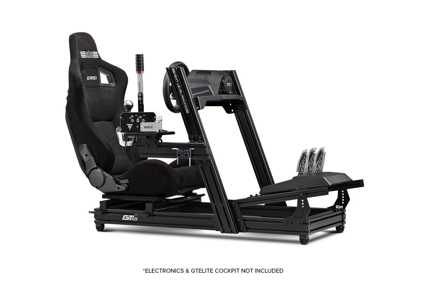 Elite ERS1 Seat