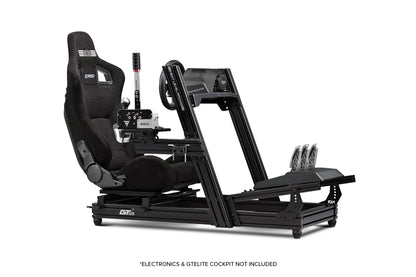 Elite ERS1 Seat