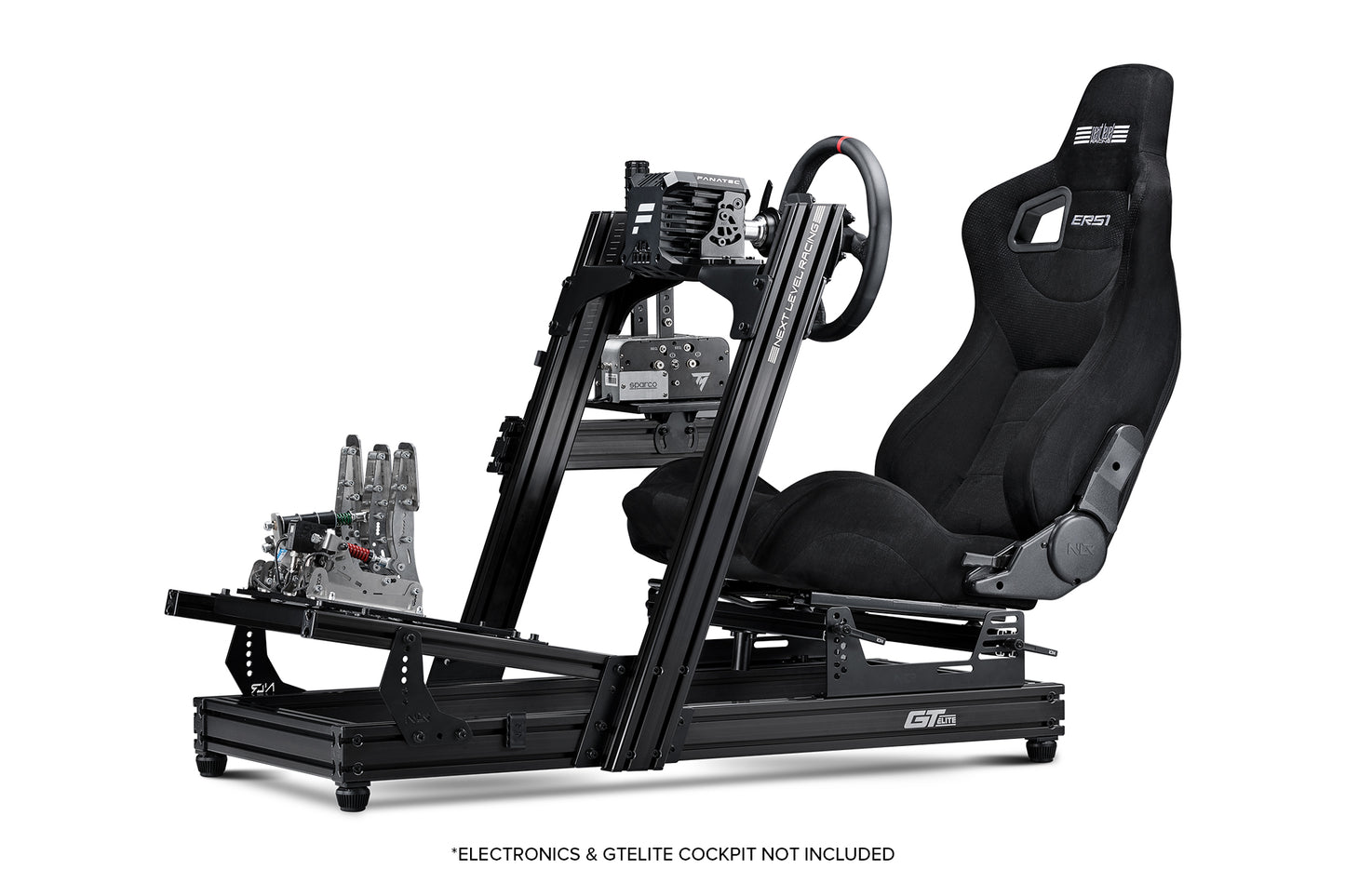 Elite ERS1 Seat
