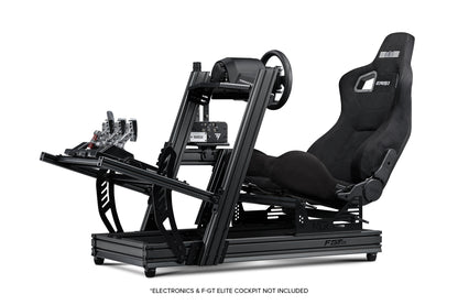 Elite ERS1 Seat