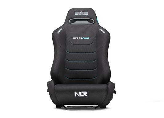 ERS3 Hypercool Ventilated Sim Racing Seat