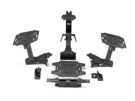 Elite Flight Pack