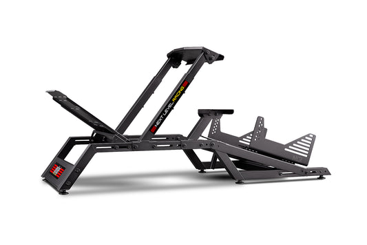 F-GT Frame Only Sim Racing Cockpit
