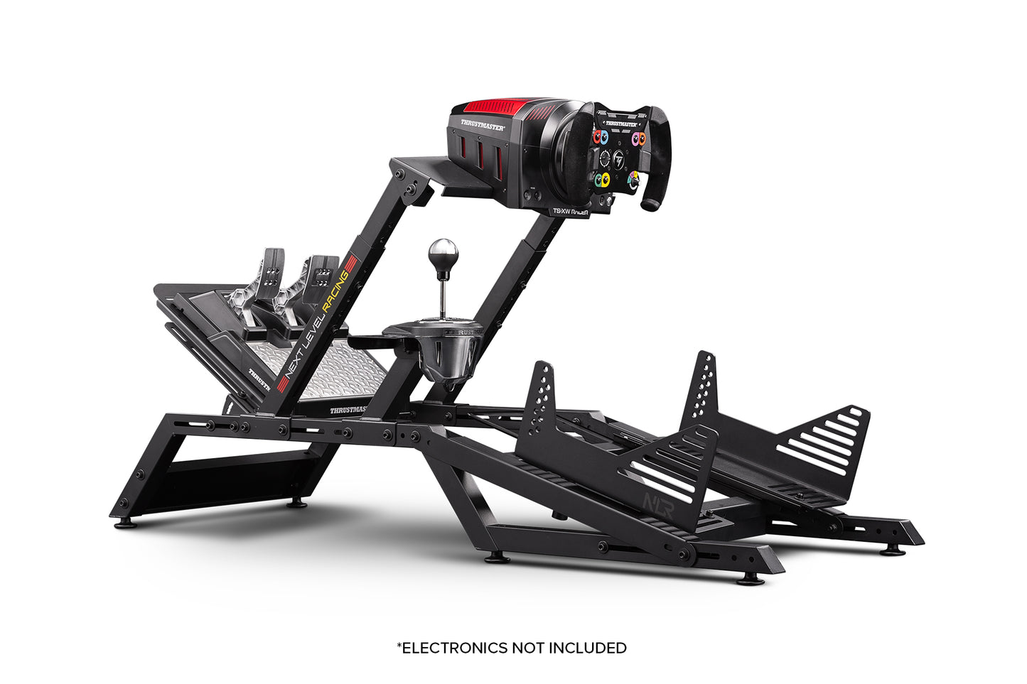 F-GT Frame Only Sim Racing Cockpit