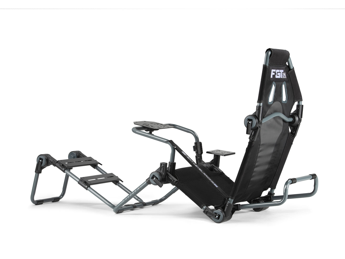 F-GT Lite Carbon Grey Edition
