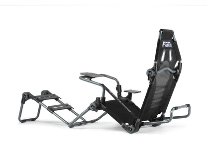 F-GT Lite Carbon Grey Edition