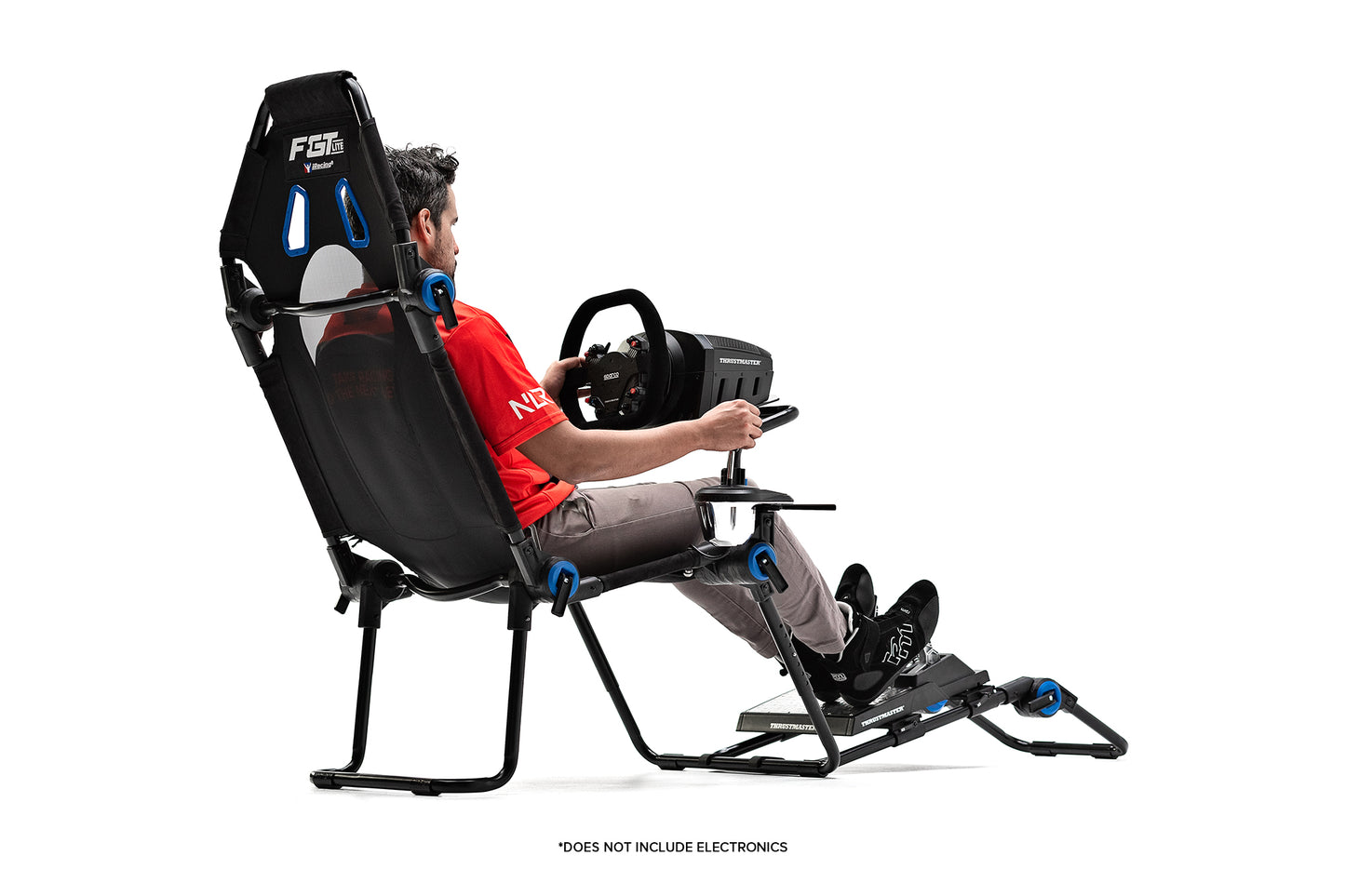 F-GT Lite iRacing Edition