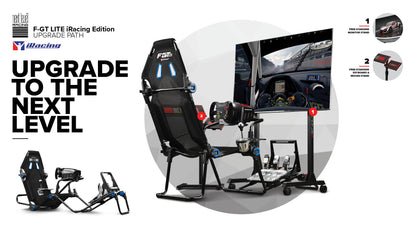 F-GT Lite iRacing Edition