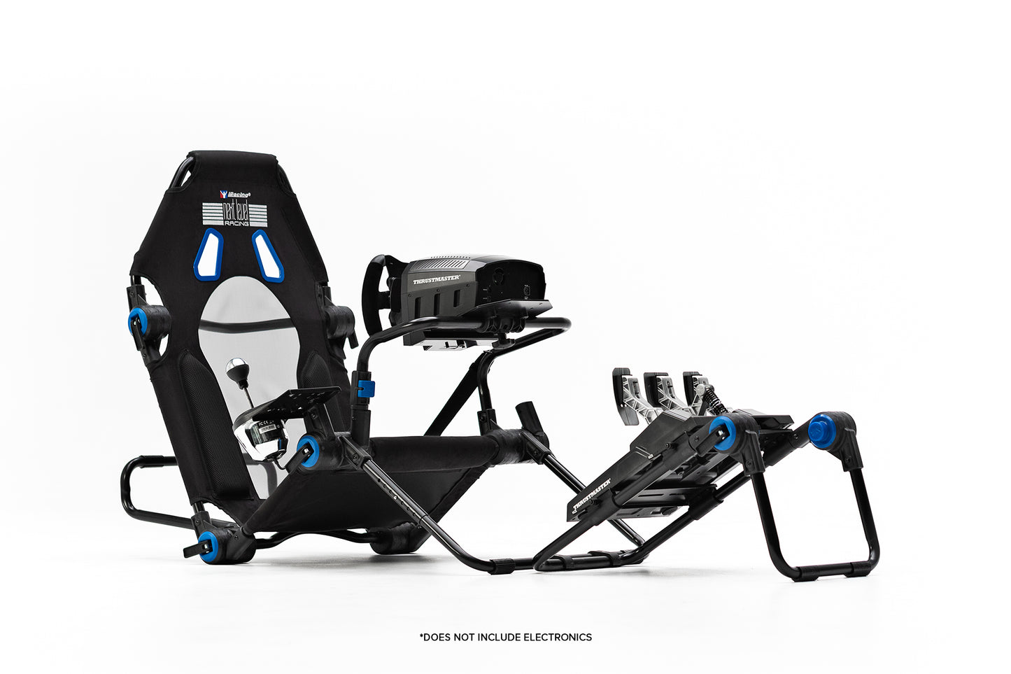 F-GT Lite iRacing Edition