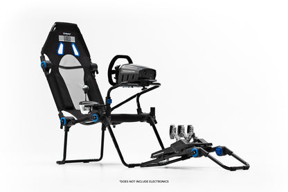 F-GT Lite iRacing Edition