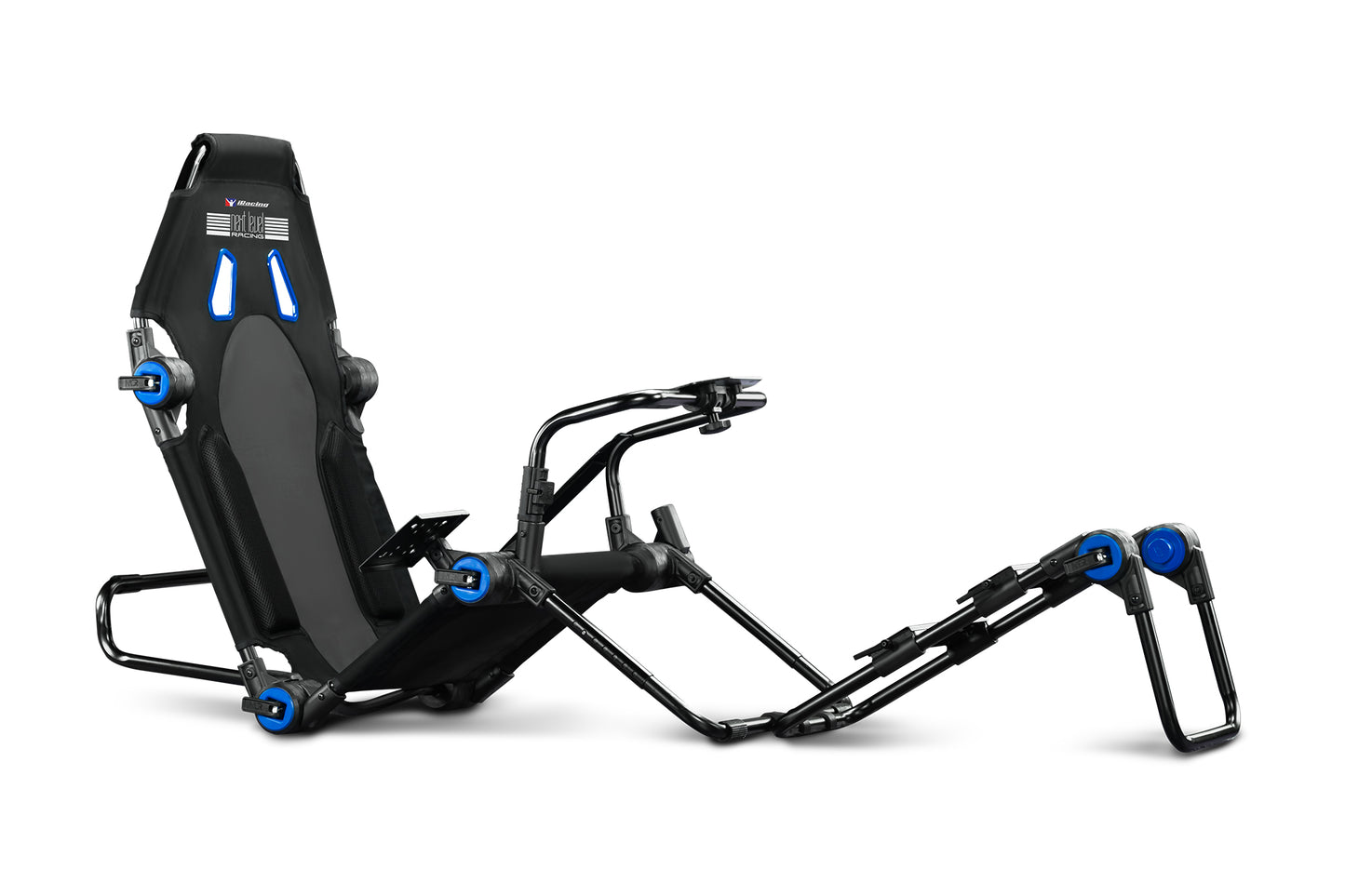 F-GT Lite iRacing Edition