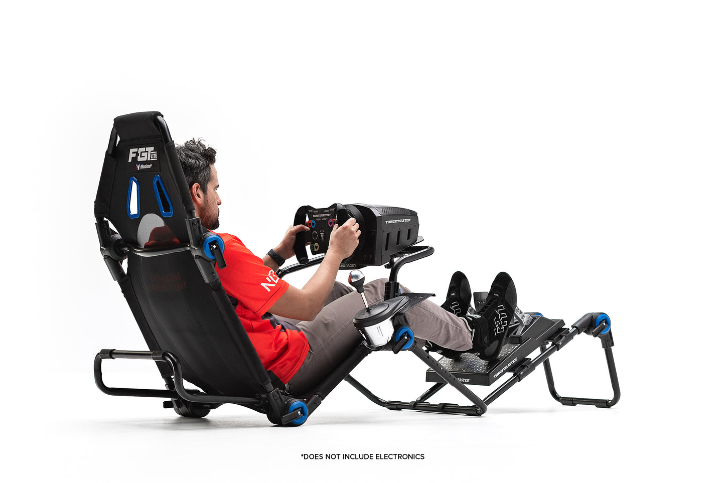 F-GT Lite iRacing Edition