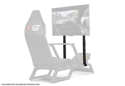 F-GT Monitor Stand