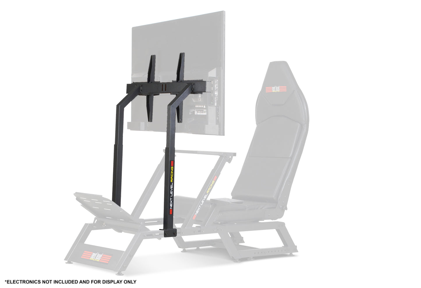 F-GT Monitor Stand