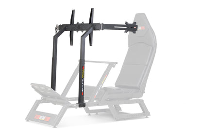 F-GT Monitor Stand