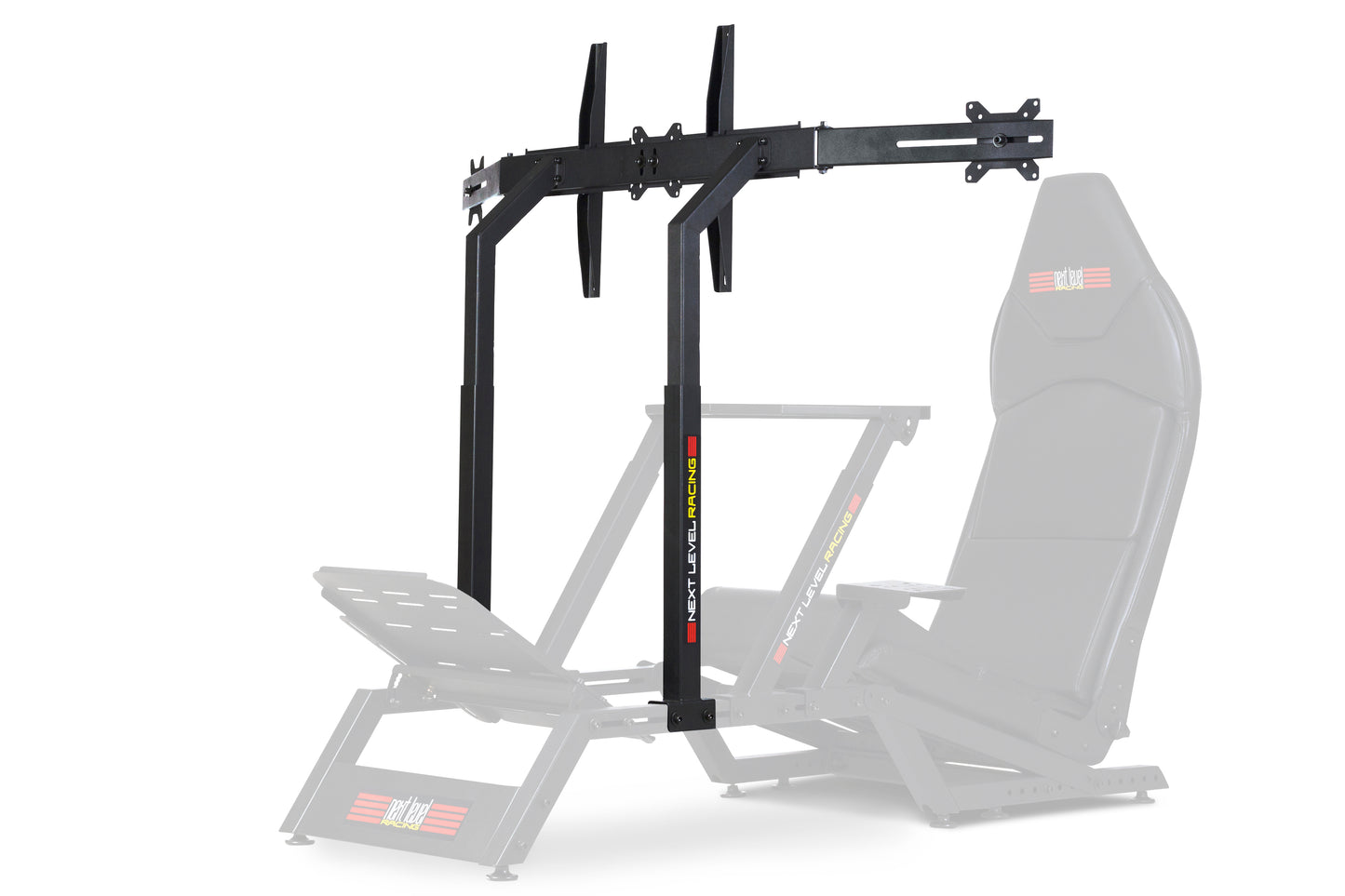 F-GT Monitor Stand