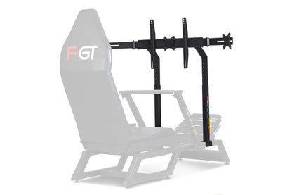 F-GT Monitor Stand