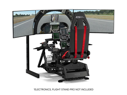 Flight Seat Pro
