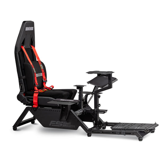 Flight Simulator