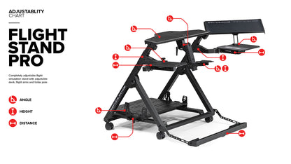 Flight Stand Pro