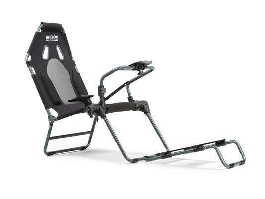 GTLite Carbon Grey Edition