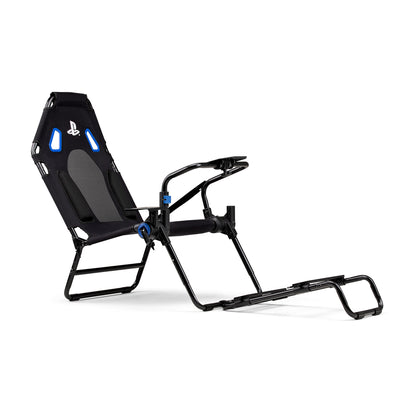 GTLite Cockpit PlayStation Edition