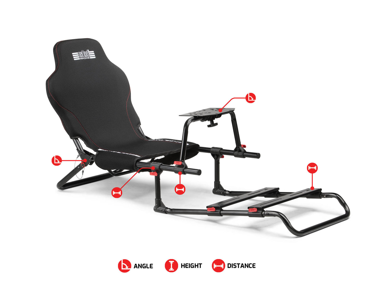 GTLite Junior Simulator Cockpit
