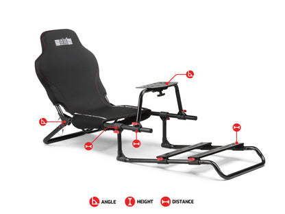 GTLite Junior Simulator Cockpit