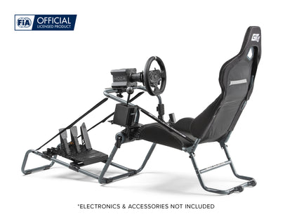 GTLite Pro Carbon Grey