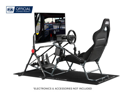 GTLite Pro Carbon Grey