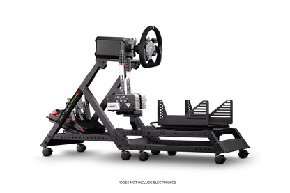 GTTrack Frame Only