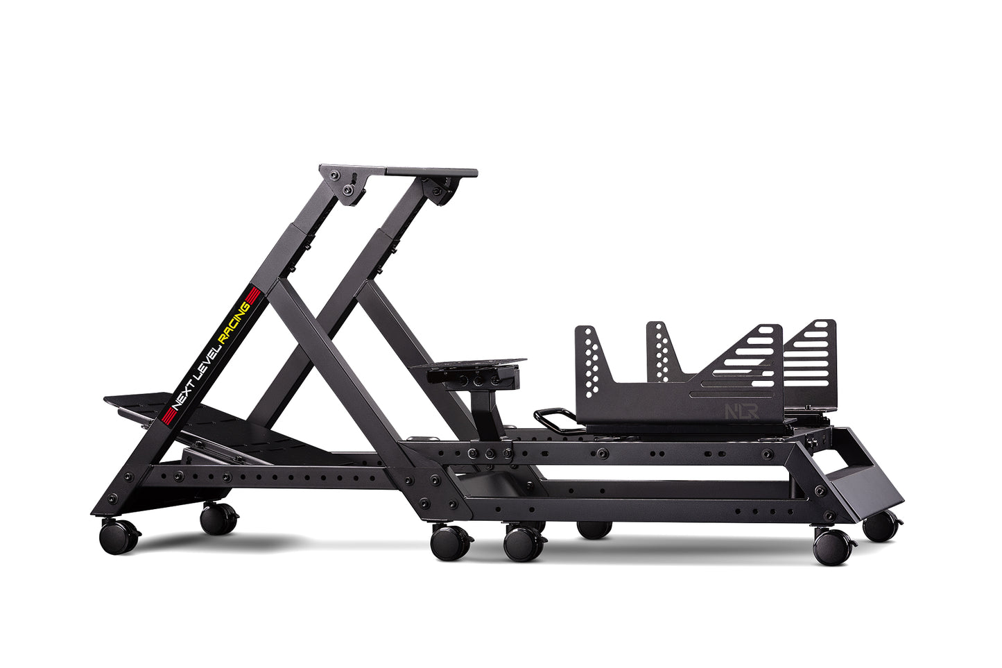 GTTrack Frame Only