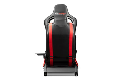 GTtrack Racing Simulator Cockpit
