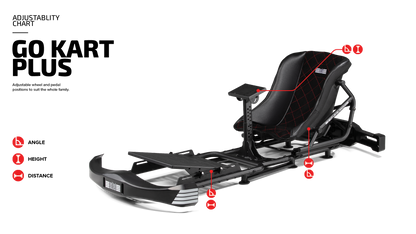 Go Kart Plus