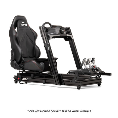 HF8 Haptic Feedback Gaming Pad