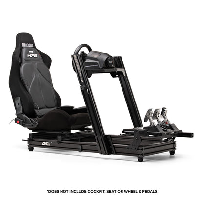 HF8 Haptic Feedback Gaming Pad