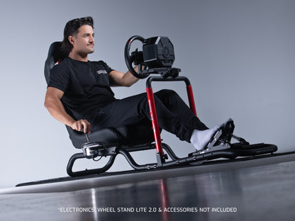 Victory Seat Add-On