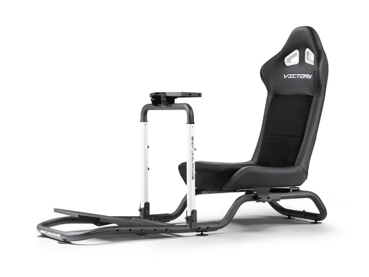 Victory Simulator Cockpit