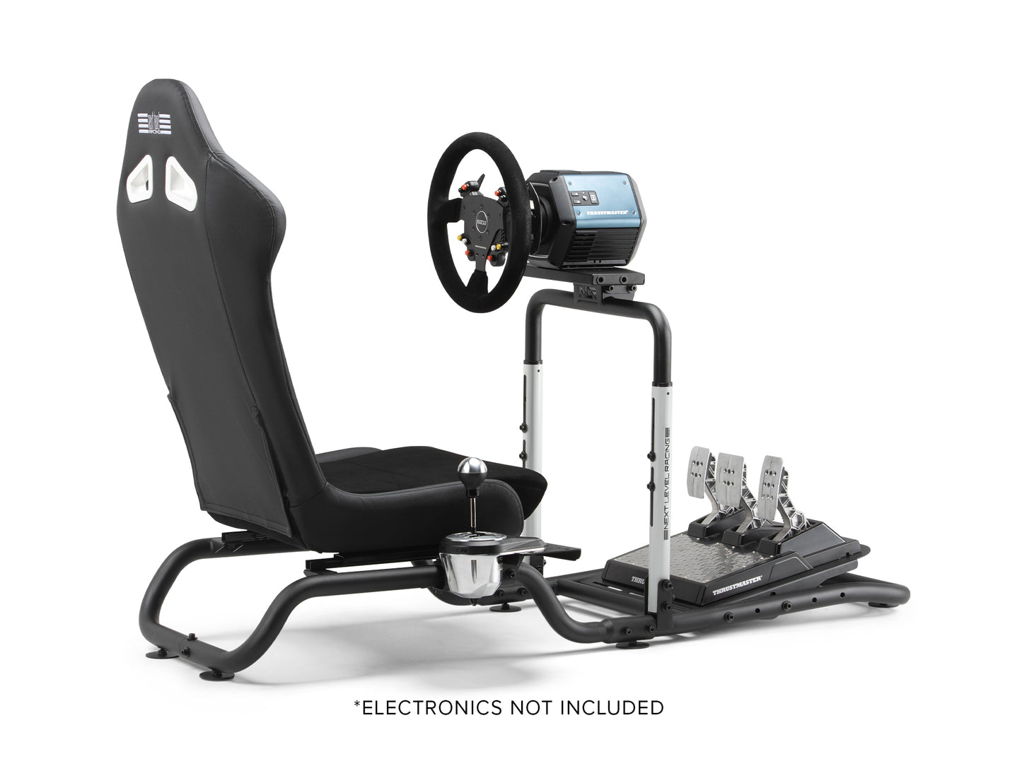 Victory Simulator Cockpit
