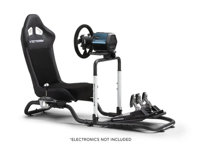Victory Simulator Cockpit