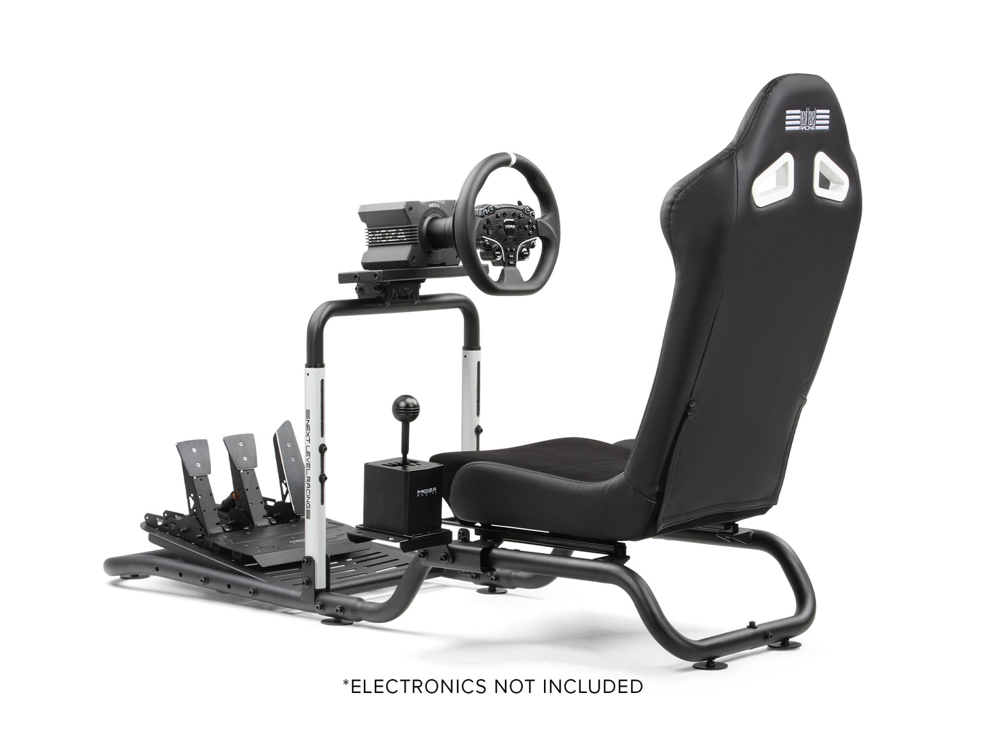 Victory Simulator Cockpit