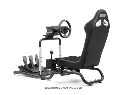 Victory Simulator Cockpit