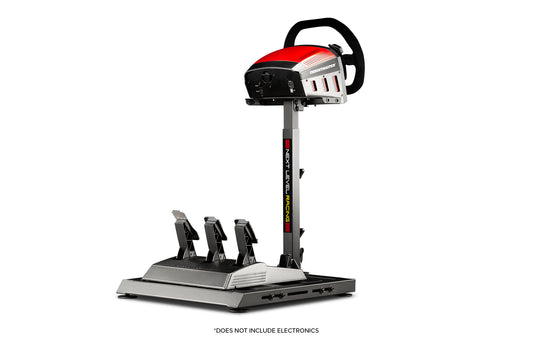 Wheel Stand Racer