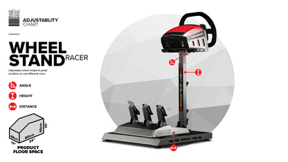 Wheel Stand Racer